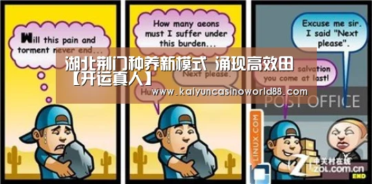 湖北荆门种养新模式 涌现高效田【开运真人】(图3) 开运竞猜