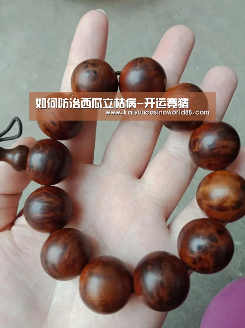 如何防治西瓜立枯病-开运竞猜(图3) 开运直播
